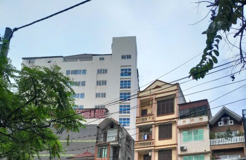 Cho thuê nhà kinh doanh tầng 1, Phố Phùng Hưng, Hà Đông 3 tầng, 50m2, 3 ngủ, 13 Triệu